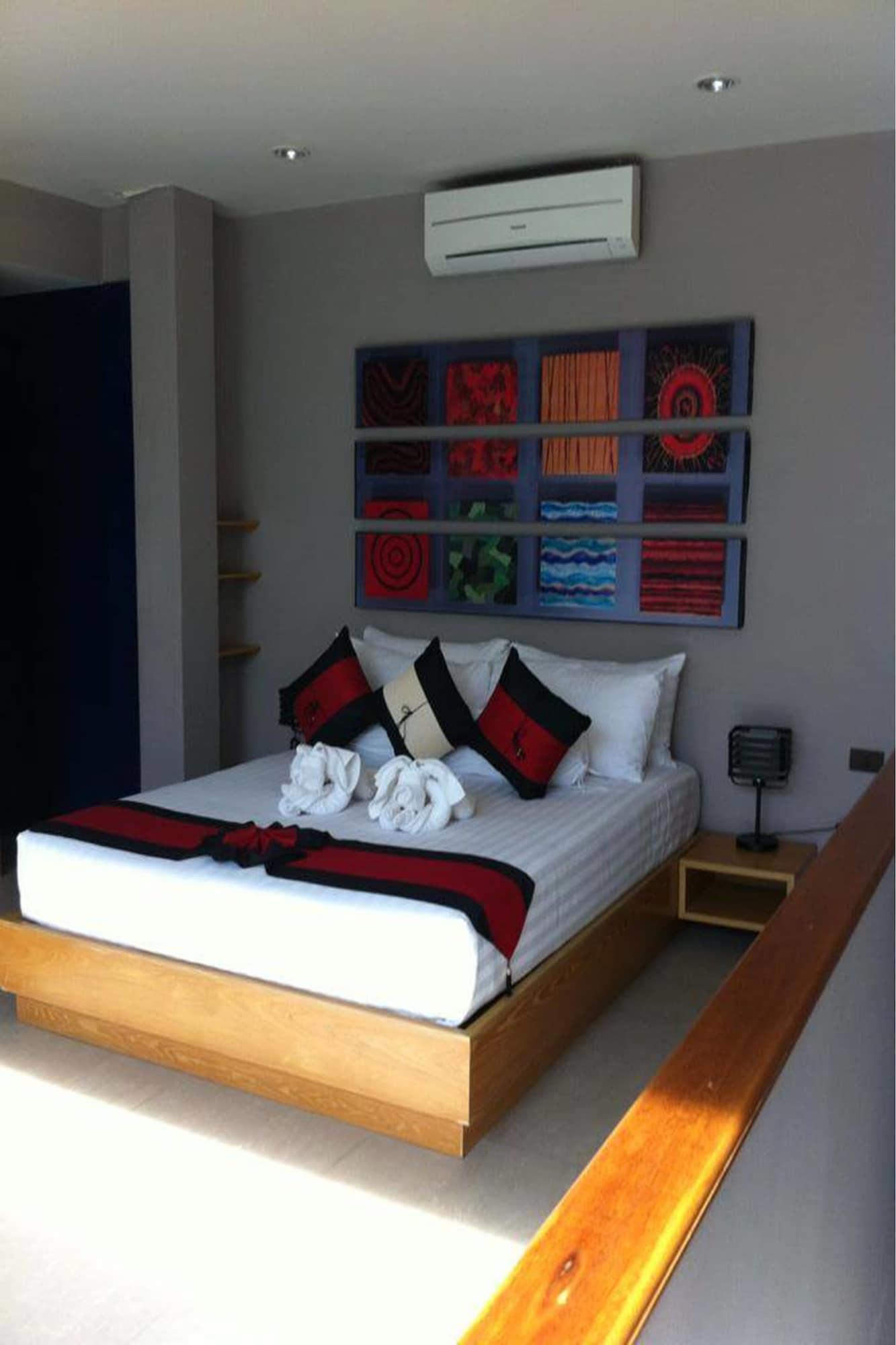 P10 Samui Hotel Bangrak Kültér fotó