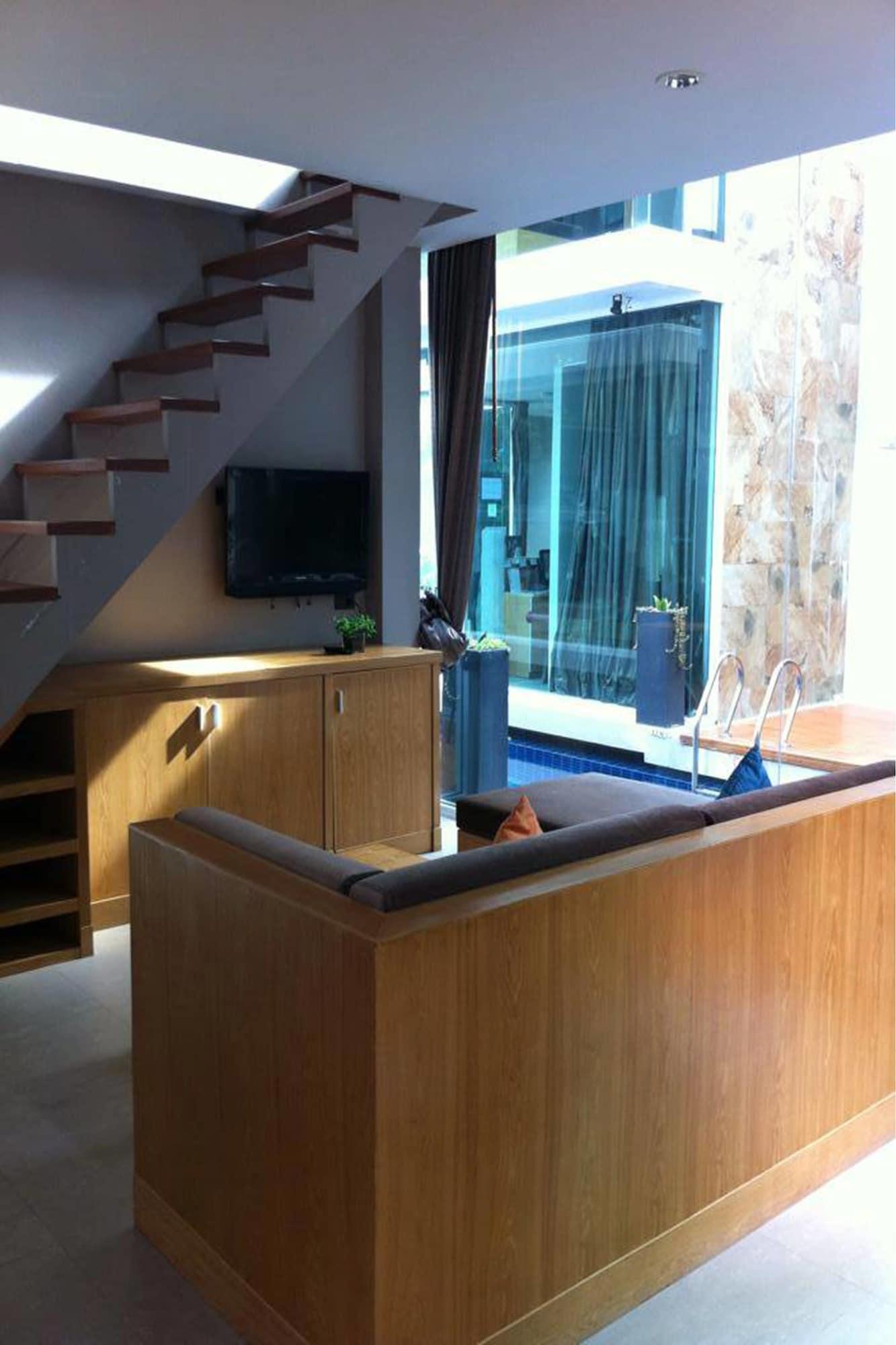 P10 Samui Hotel Bangrak Kültér fotó