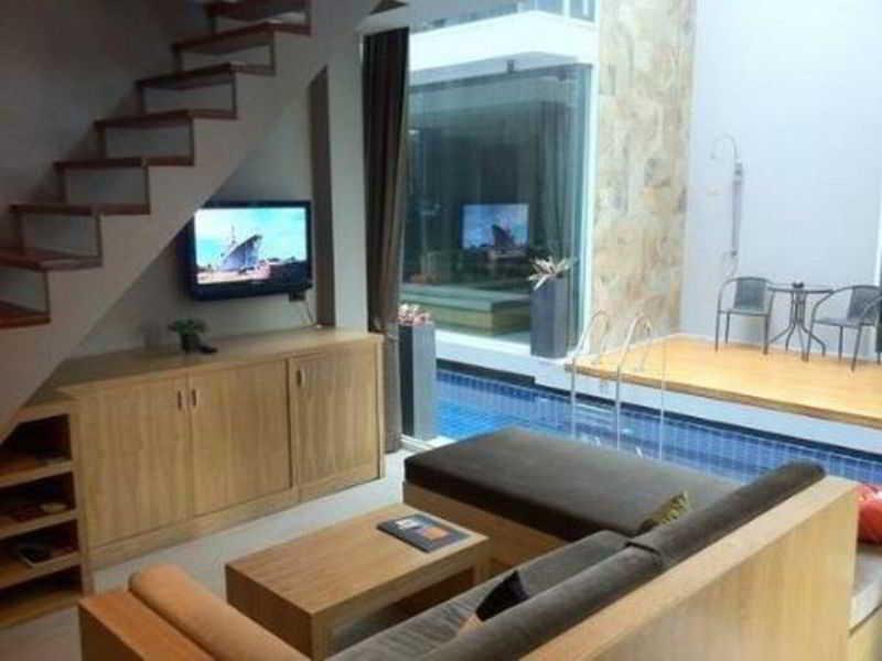 P10 Samui Hotel Bangrak Kültér fotó