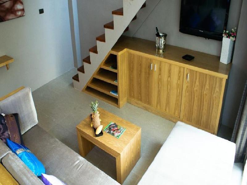P10 Samui Hotel Bangrak Kültér fotó