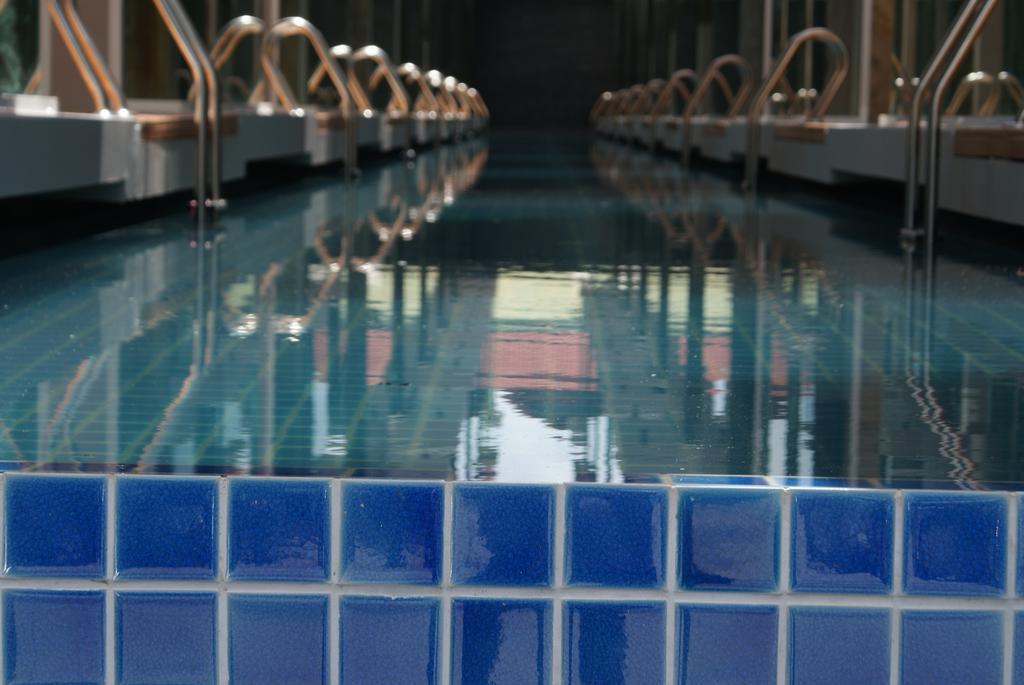 P10 Samui Hotel Bangrak Kültér fotó
